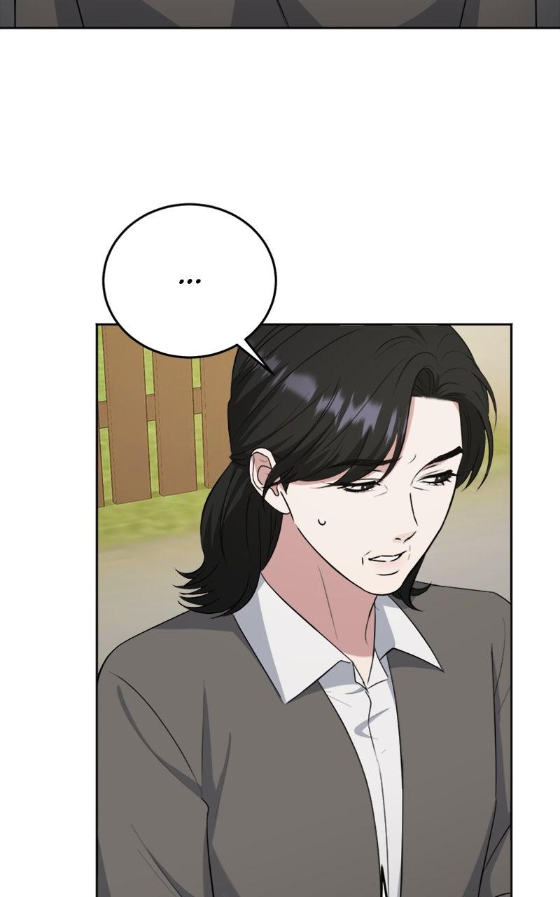 Locked Onto You Chapter 107 - Page 76