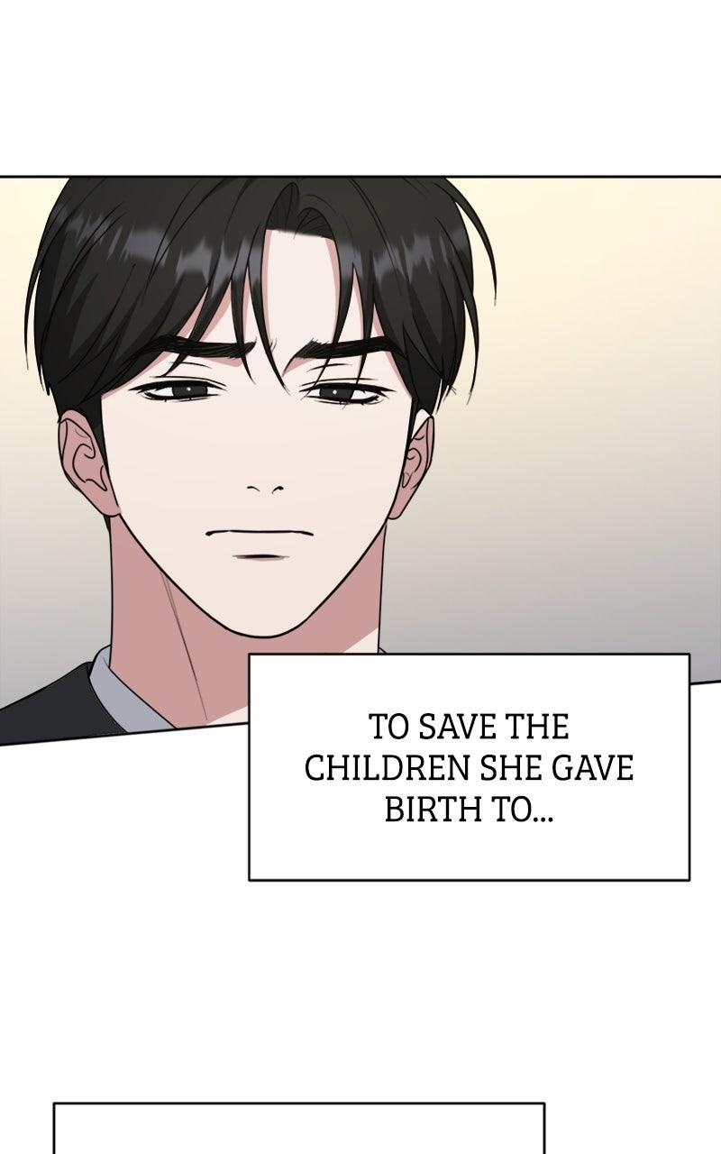 Locked Onto You Chapter 107 - Page 78