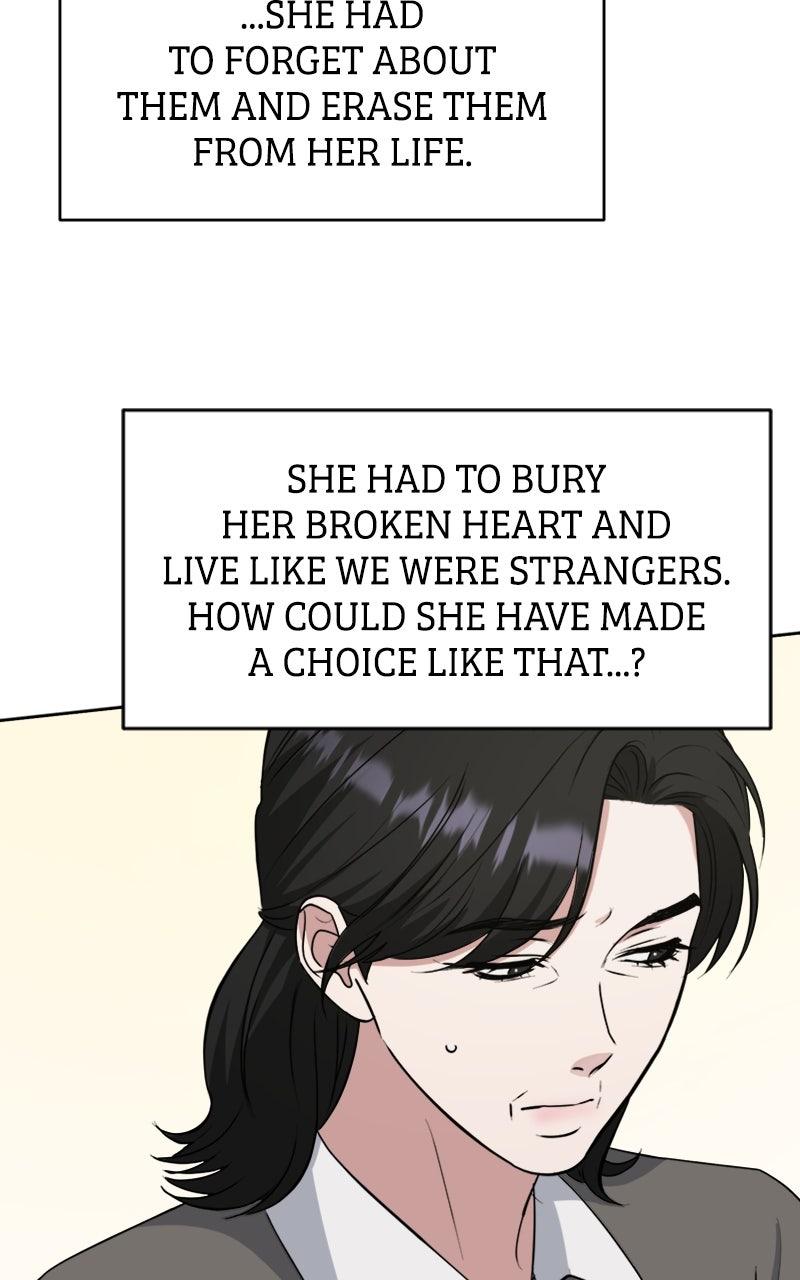 Locked Onto You Chapter 107 - Page 79