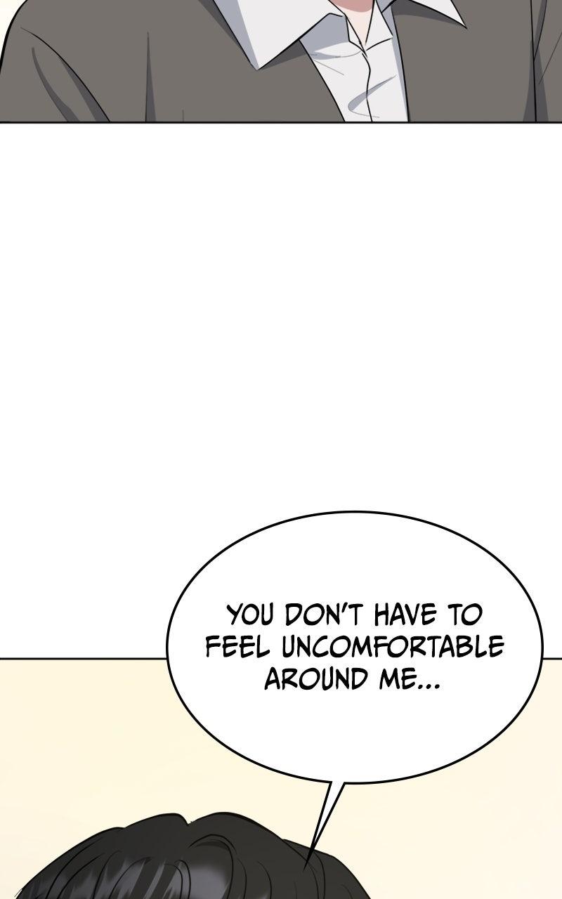 Locked Onto You Chapter 107 - Page 80