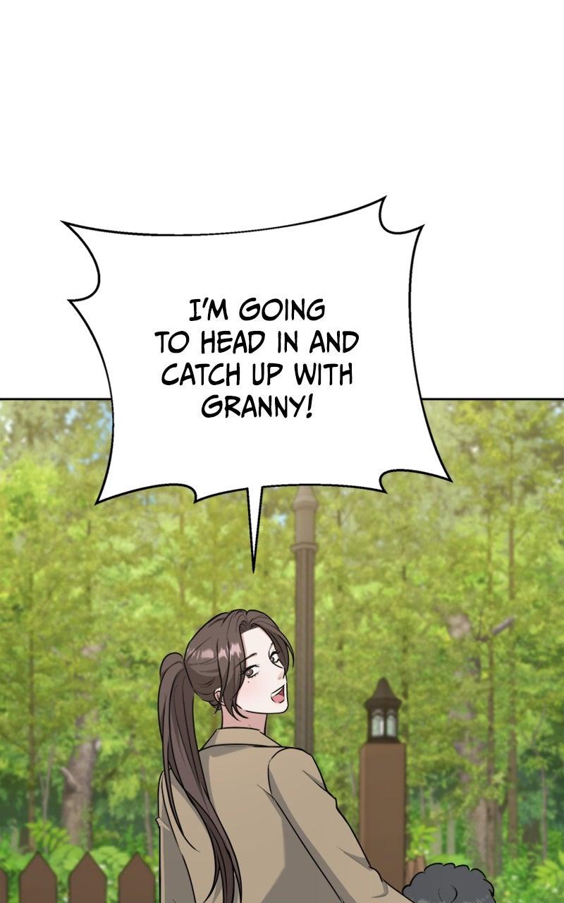 Locked Onto You Chapter 107 - Page 84