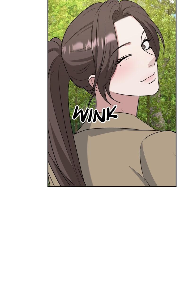 Locked Onto You Chapter 107 - Page 86