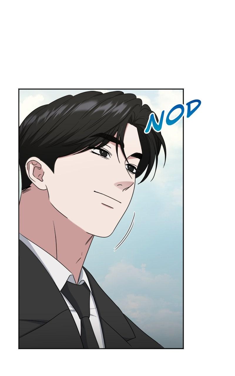 Locked Onto You Chapter 107 - Page 87