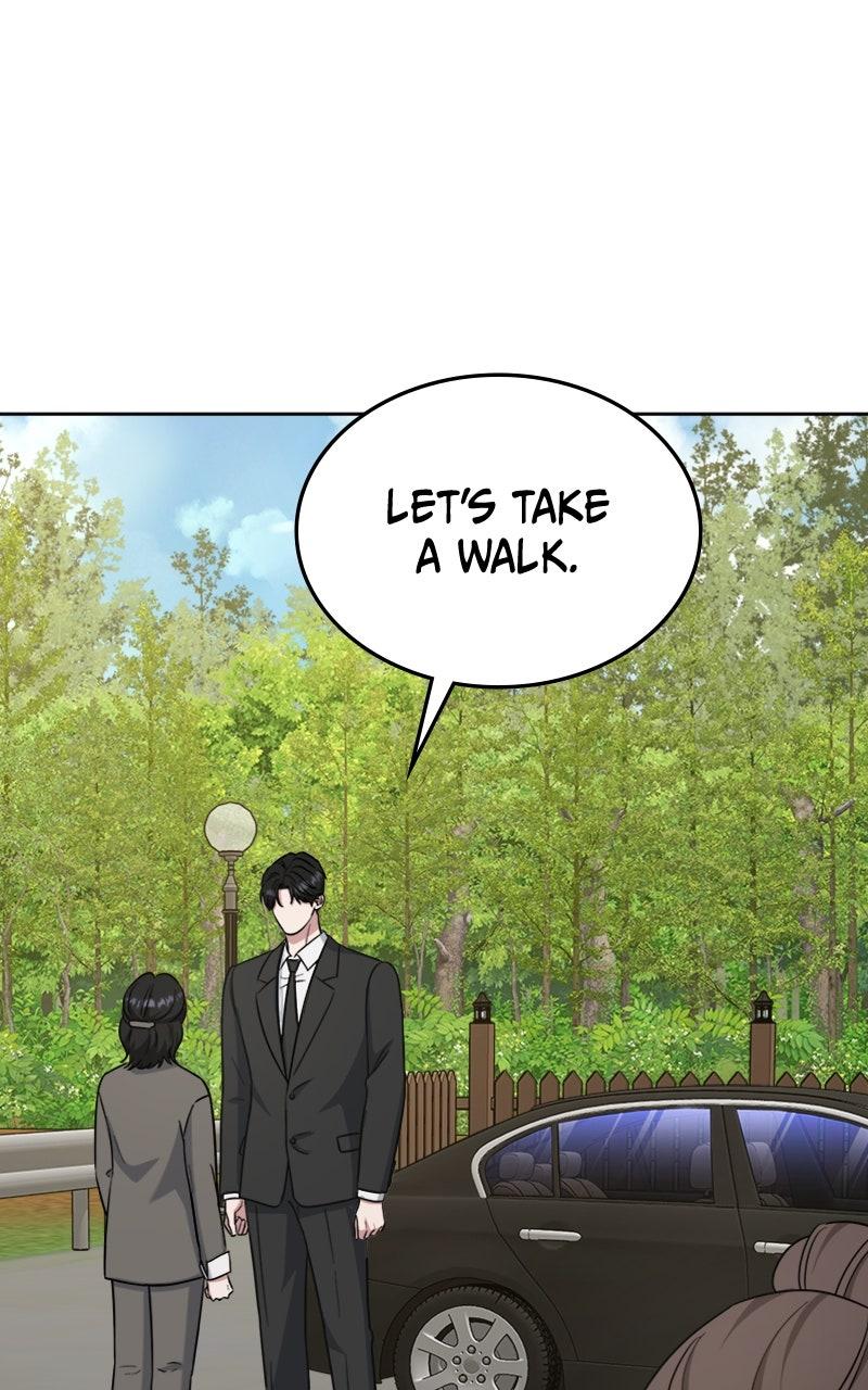 Locked Onto You Chapter 107 - Page 88