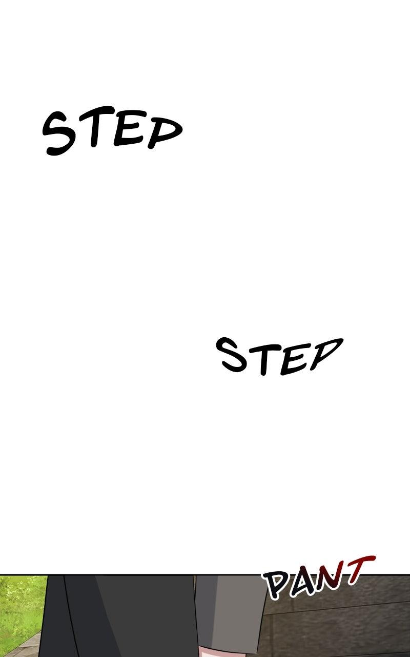 Locked Onto You Chapter 107 - Page 91