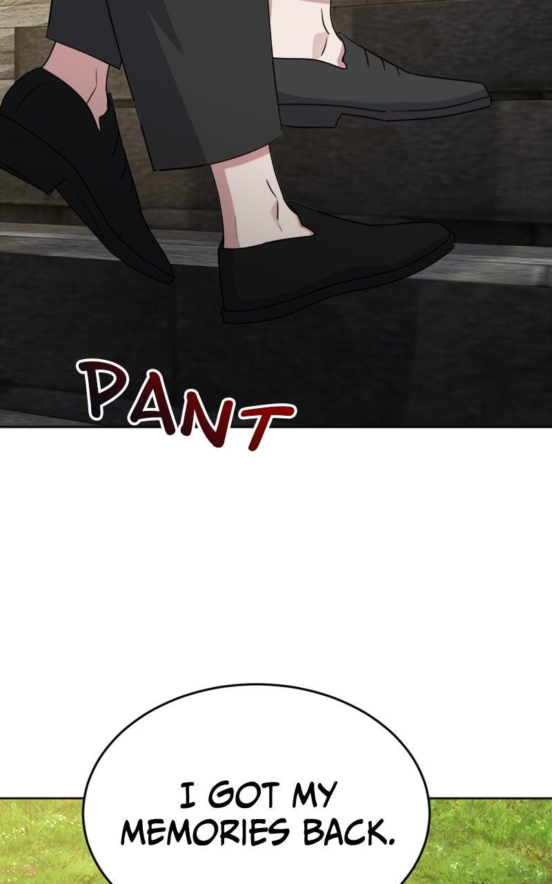 Locked Onto You Chapter 107 - Page 92