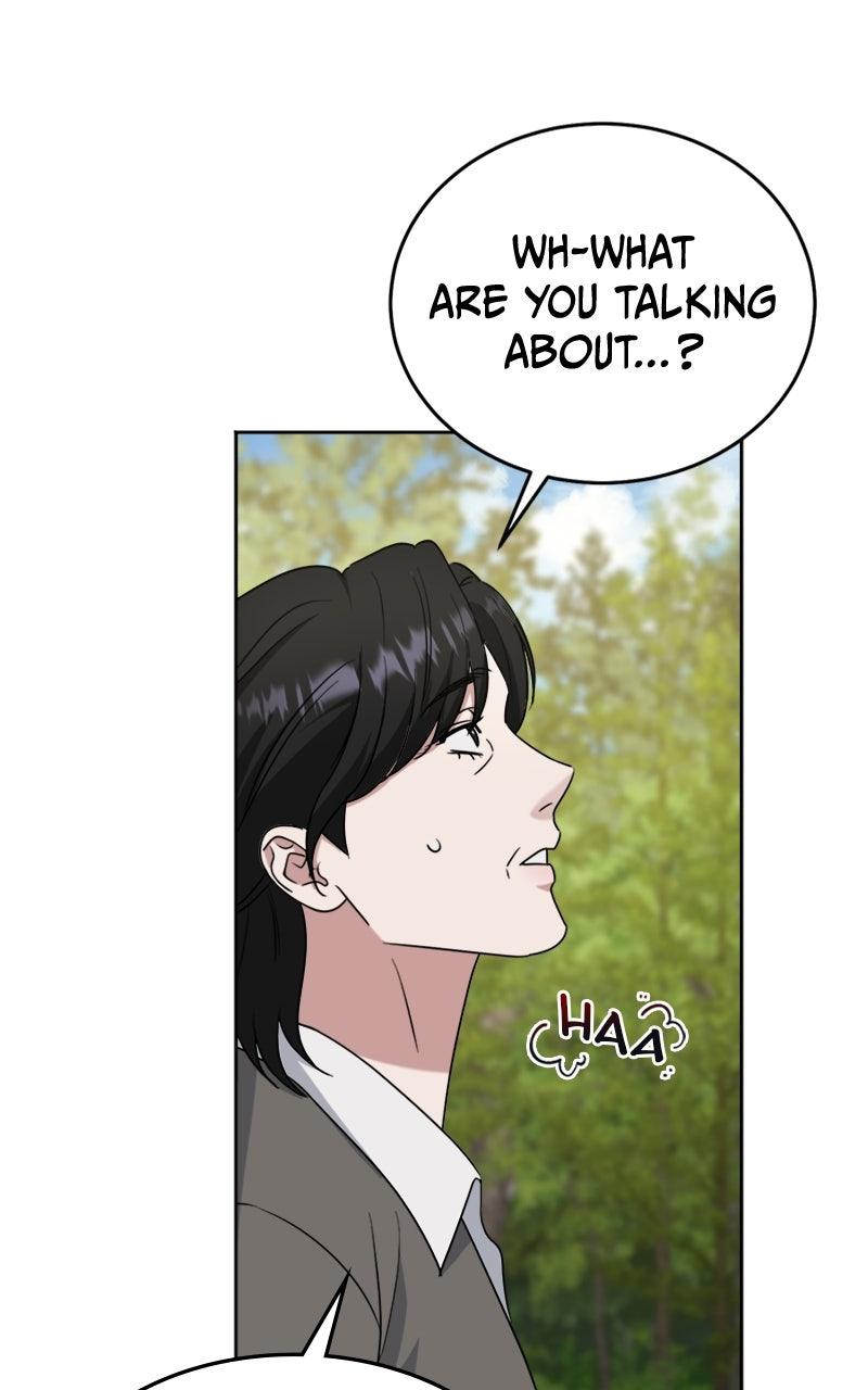 Locked Onto You Chapter 107 - Page 94