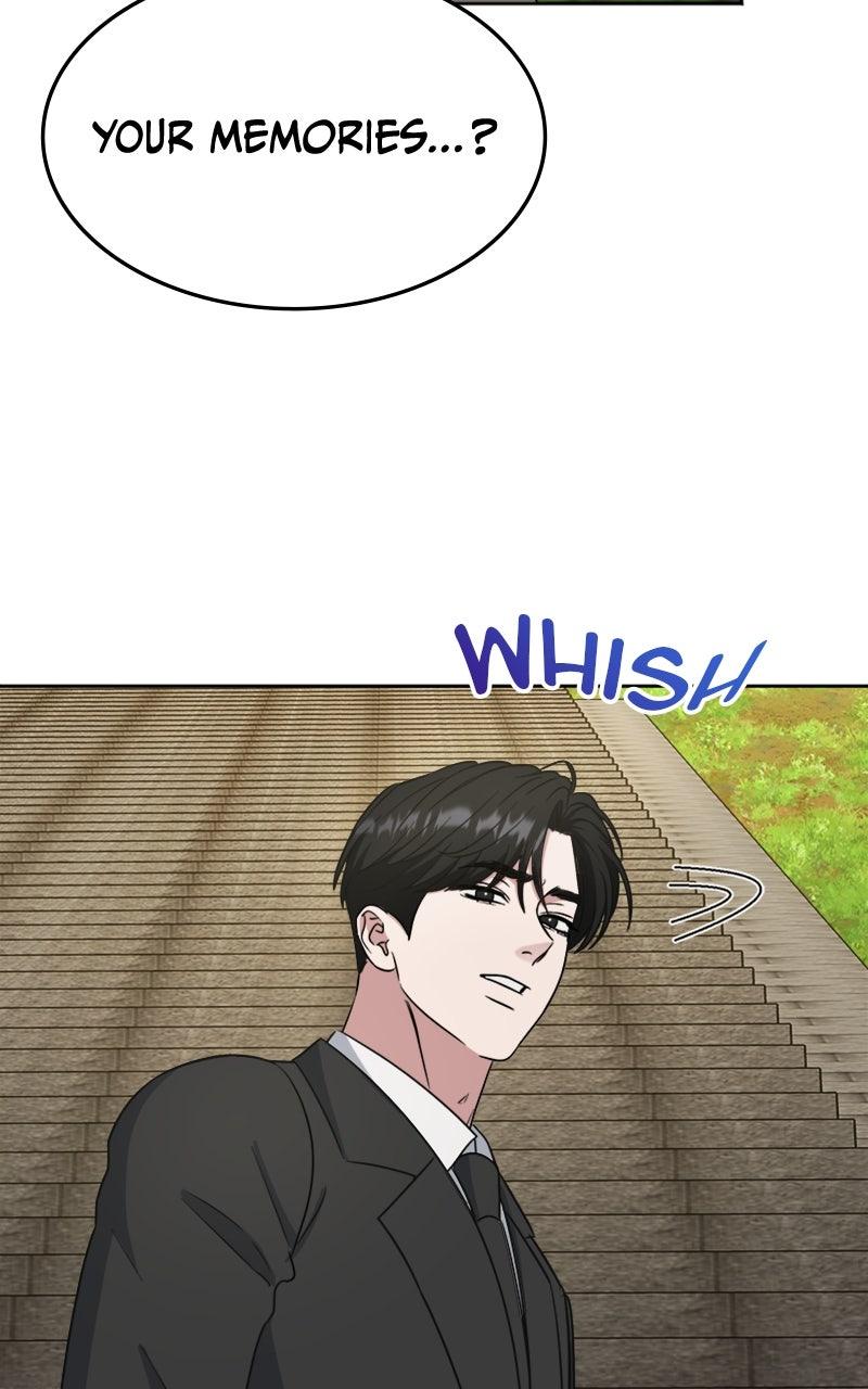 Locked Onto You Chapter 107 - Page 95