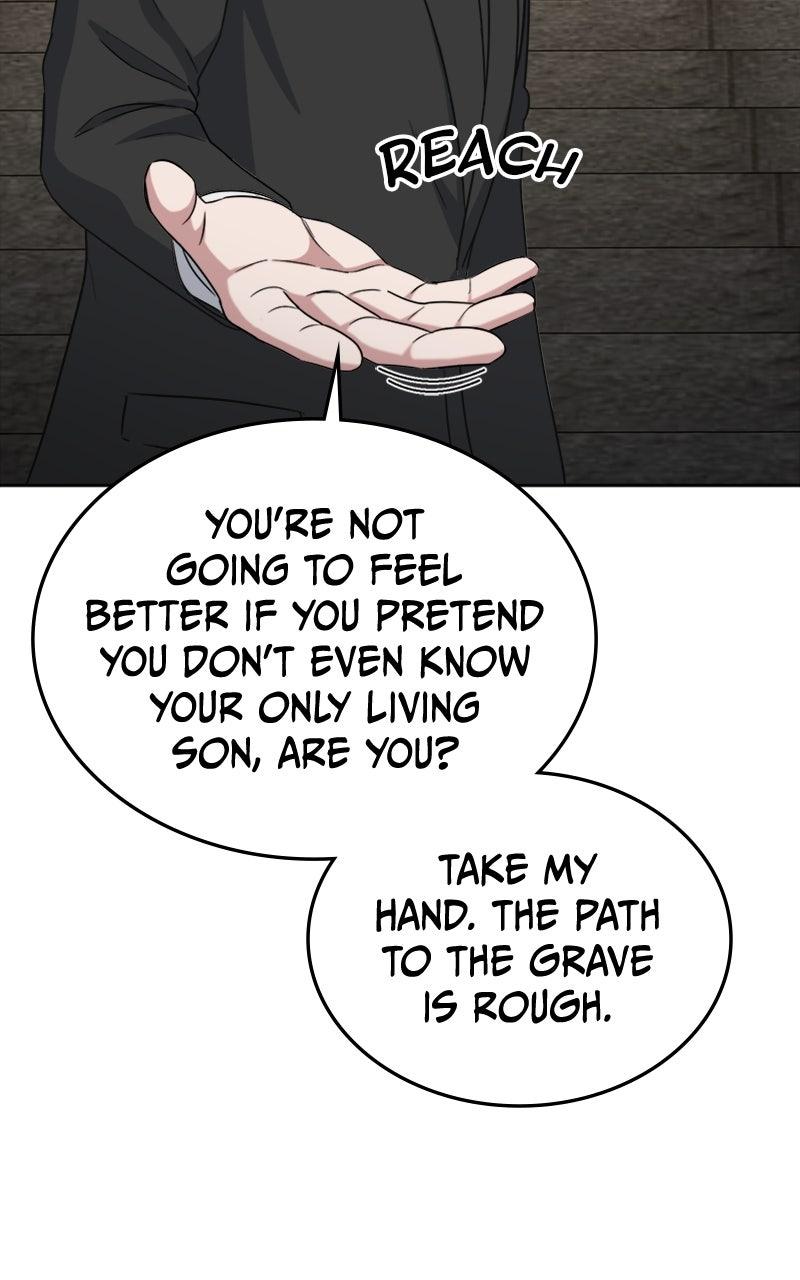 Locked Onto You Chapter 107 - Page 96