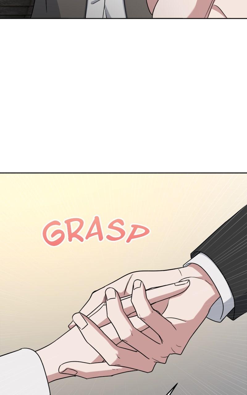 Locked Onto You Chapter 107 - Page 98