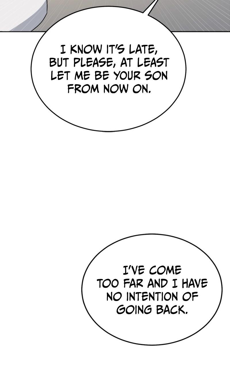 Locked Onto You Chapter 107 - Page 99