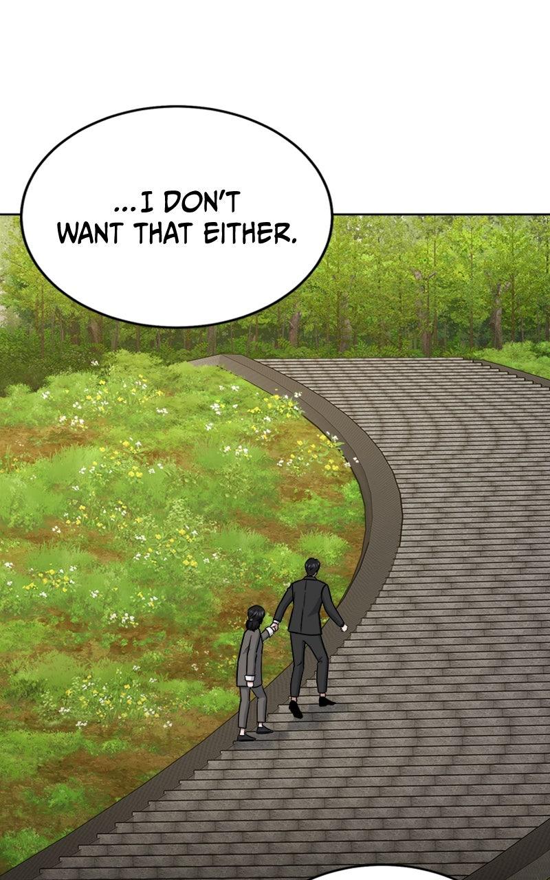 Locked Onto You Chapter 107 - Page 100