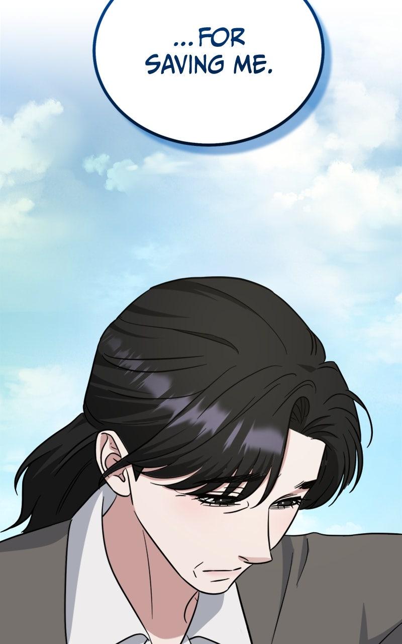 Locked Onto You Chapter 107 - Page 104