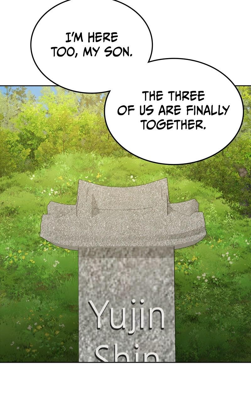 Locked Onto You Chapter 107 - Page 108