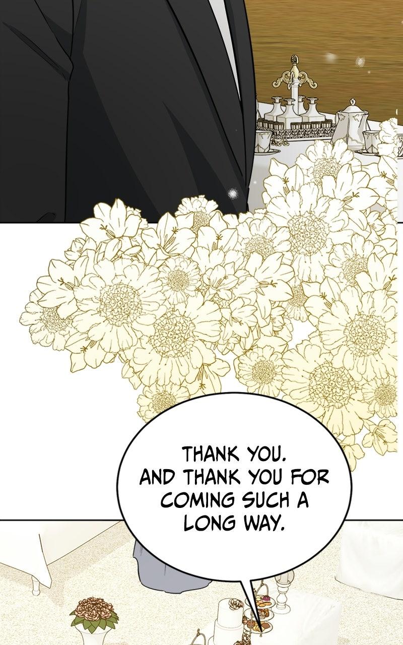 Locked Onto You Chapter 108 - Page 7