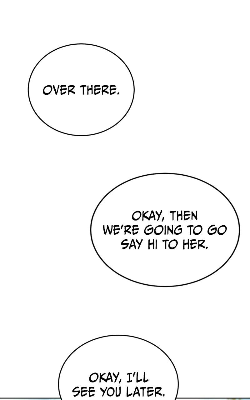 Locked Onto You Chapter 108 - Page 9