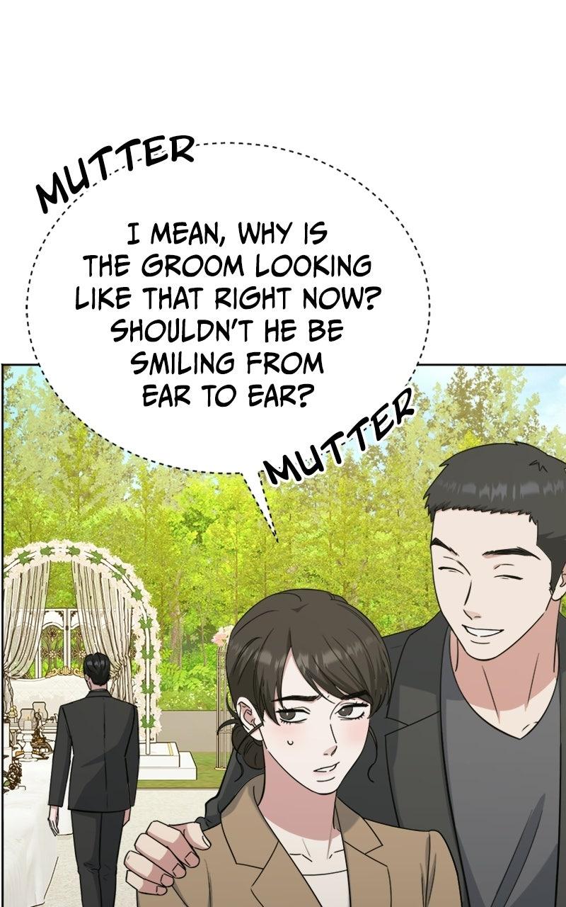 Locked Onto You Chapter 108 - Page 11