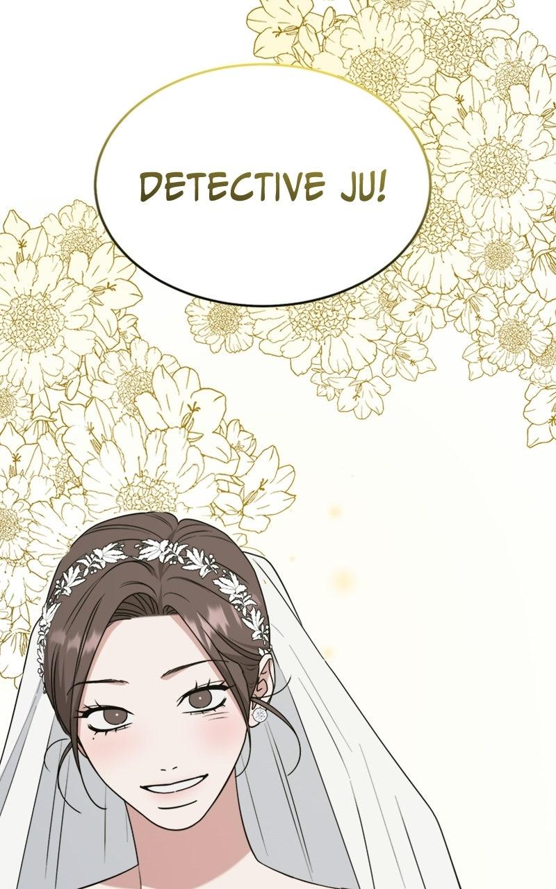 Locked Onto You Chapter 108 - Page 14