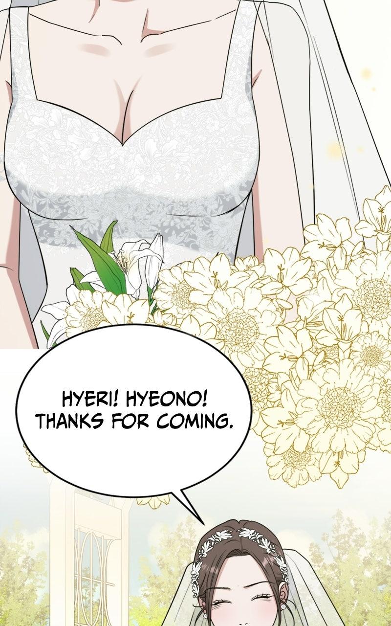 Locked Onto You Chapter 108 - Page 15