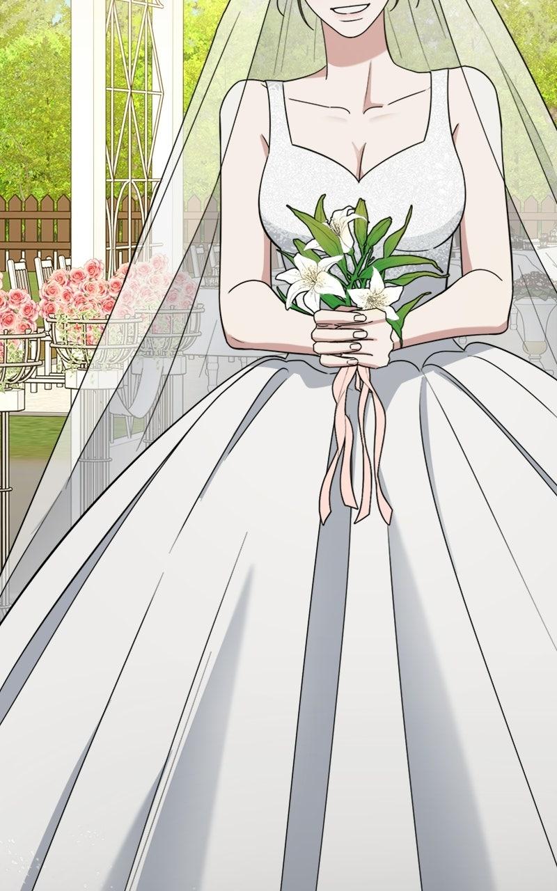 Locked Onto You Chapter 108 - Page 16