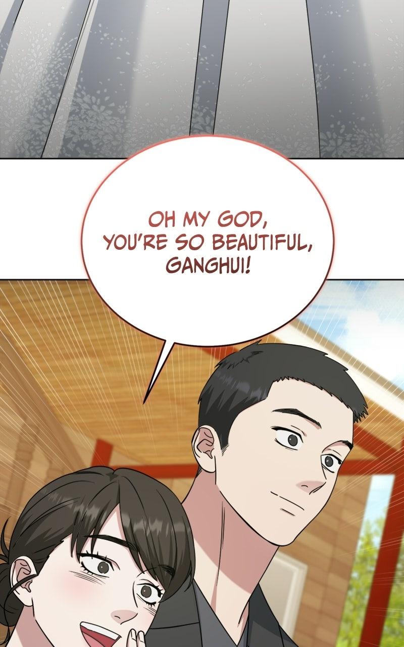 Locked Onto You Chapter 108 - Page 17