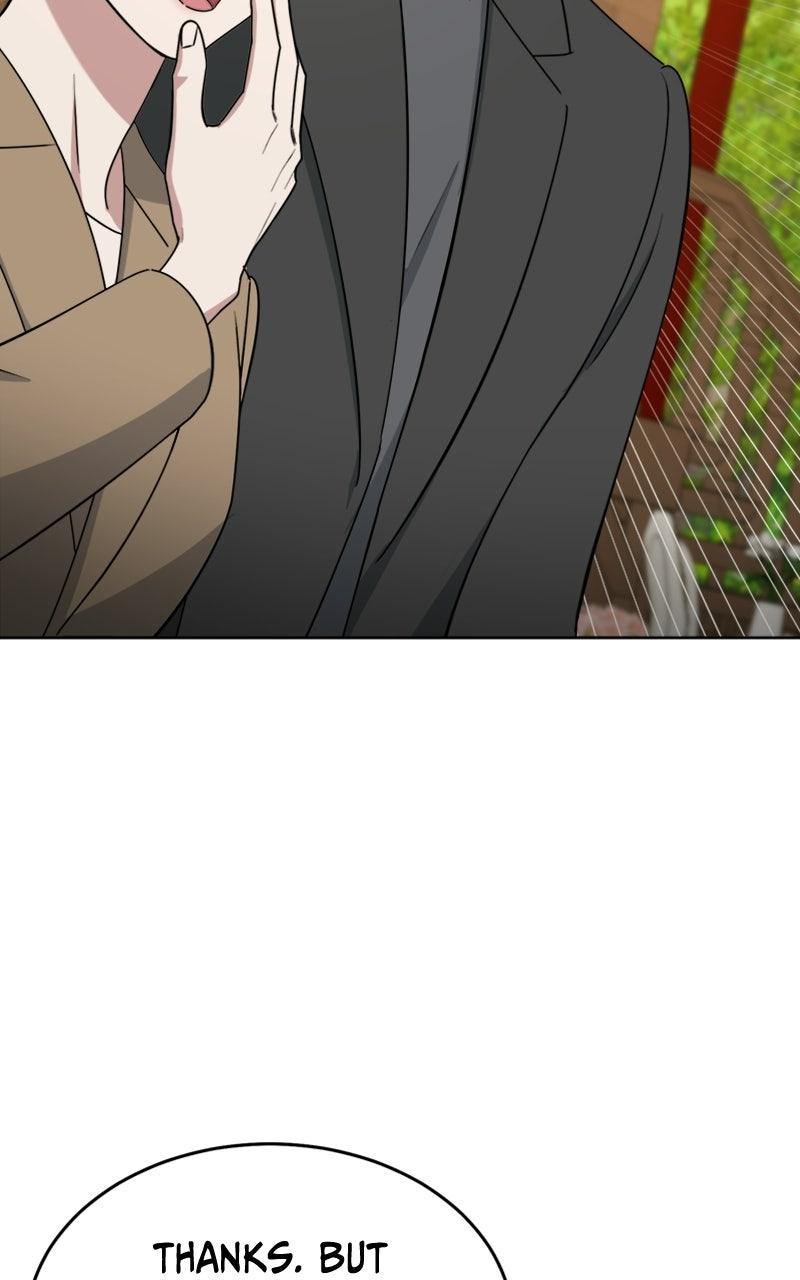 Locked Onto You Chapter 108 - Page 18