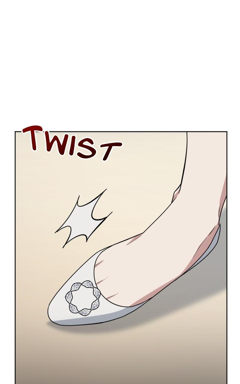 Locked Onto You Chapter 108 - Page 20