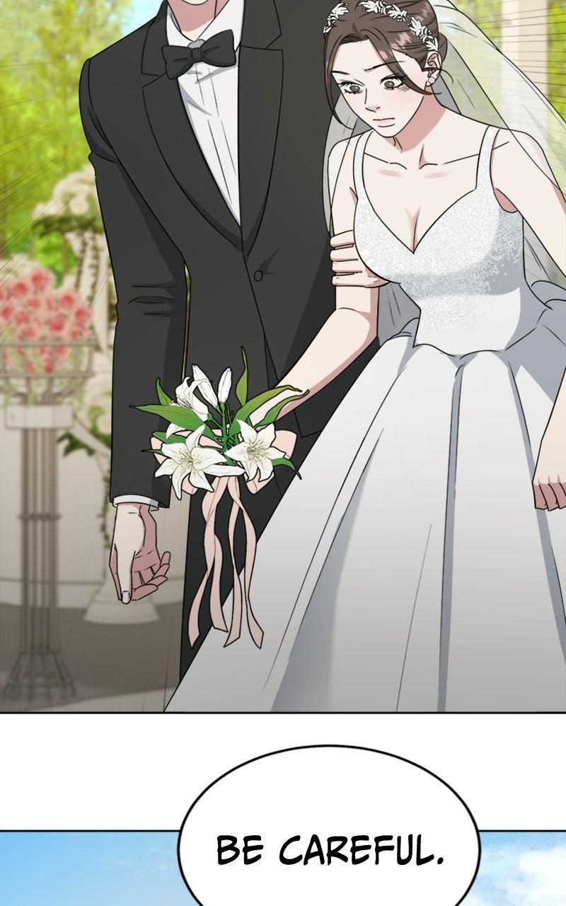 Locked Onto You Chapter 108 - Page 22