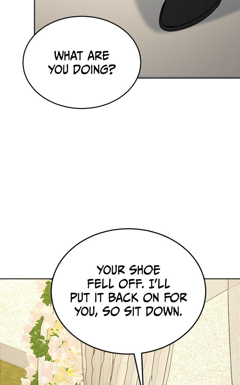 Locked Onto You Chapter 108 - Page 27