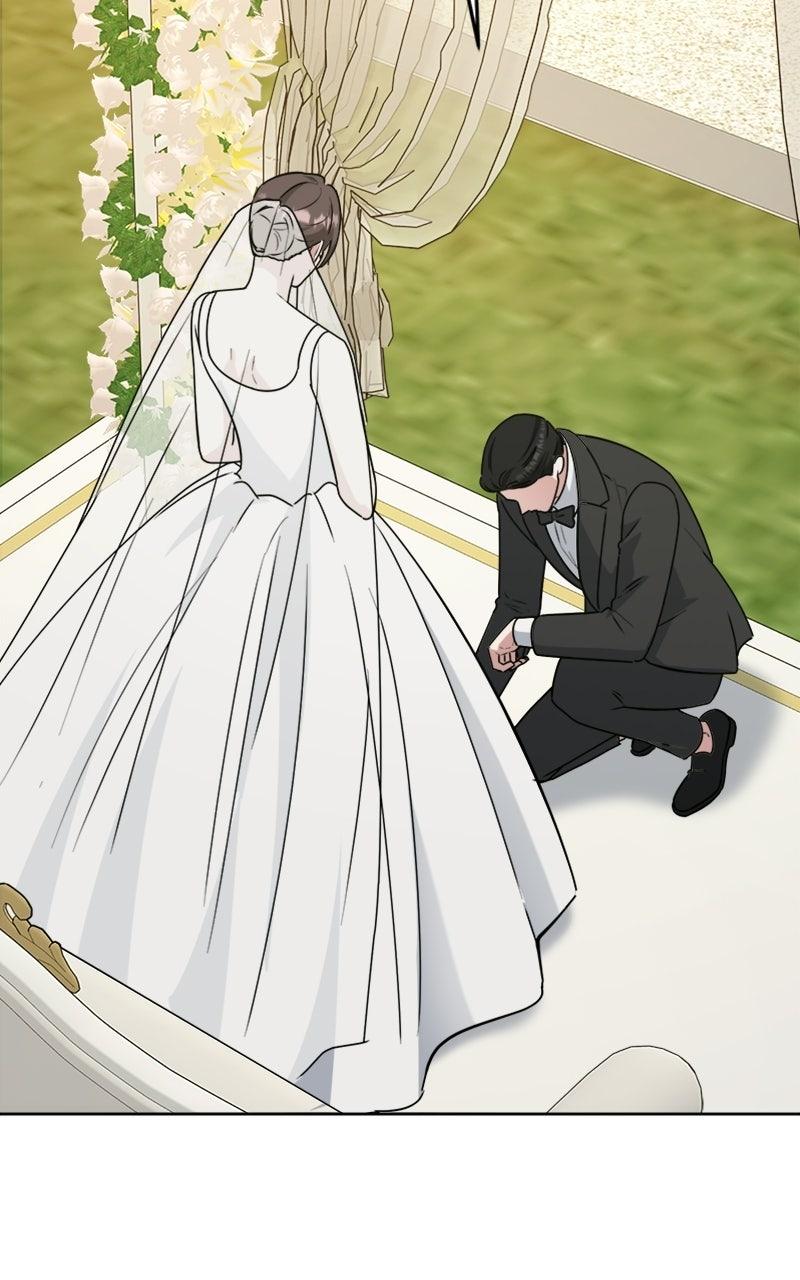 Locked Onto You Chapter 108 - Page 28