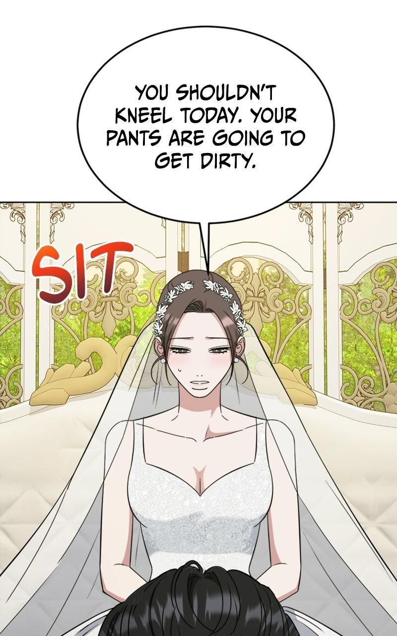 Locked Onto You Chapter 108 - Page 29