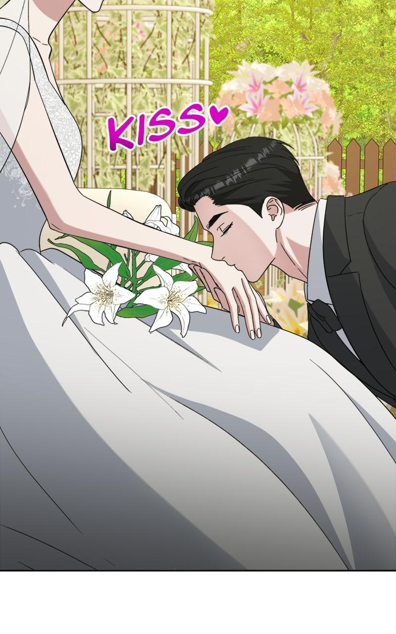 Locked Onto You Chapter 108 - Page 32