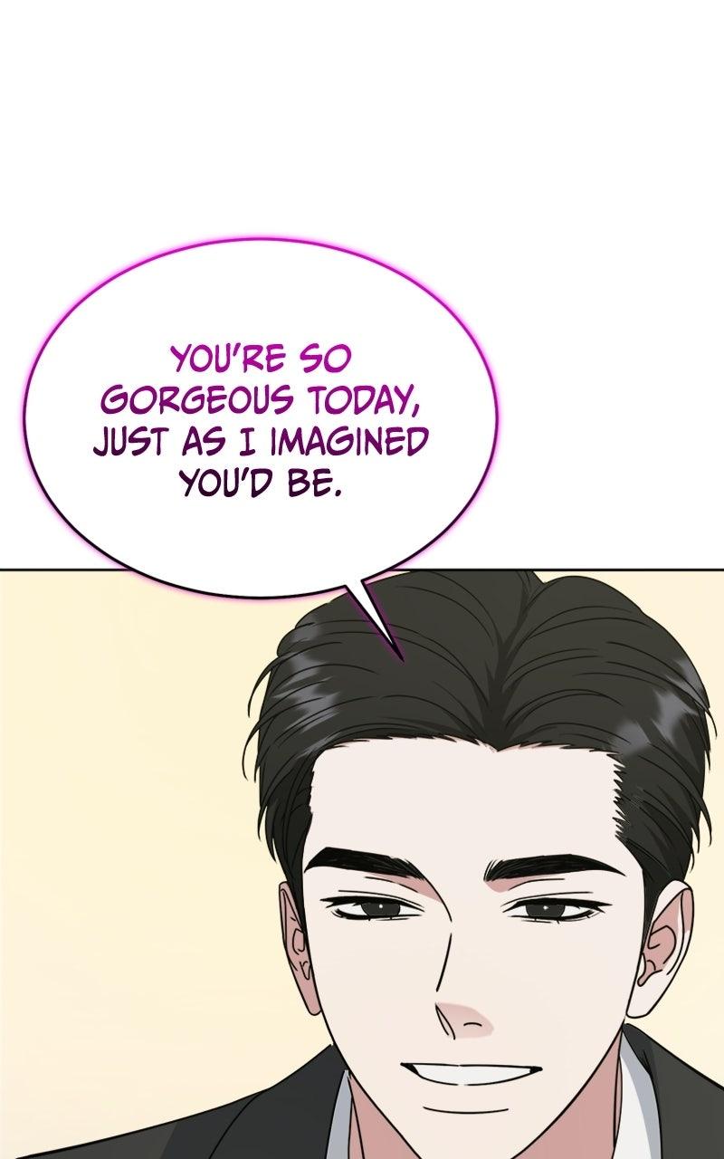 Locked Onto You Chapter 108 - Page 33