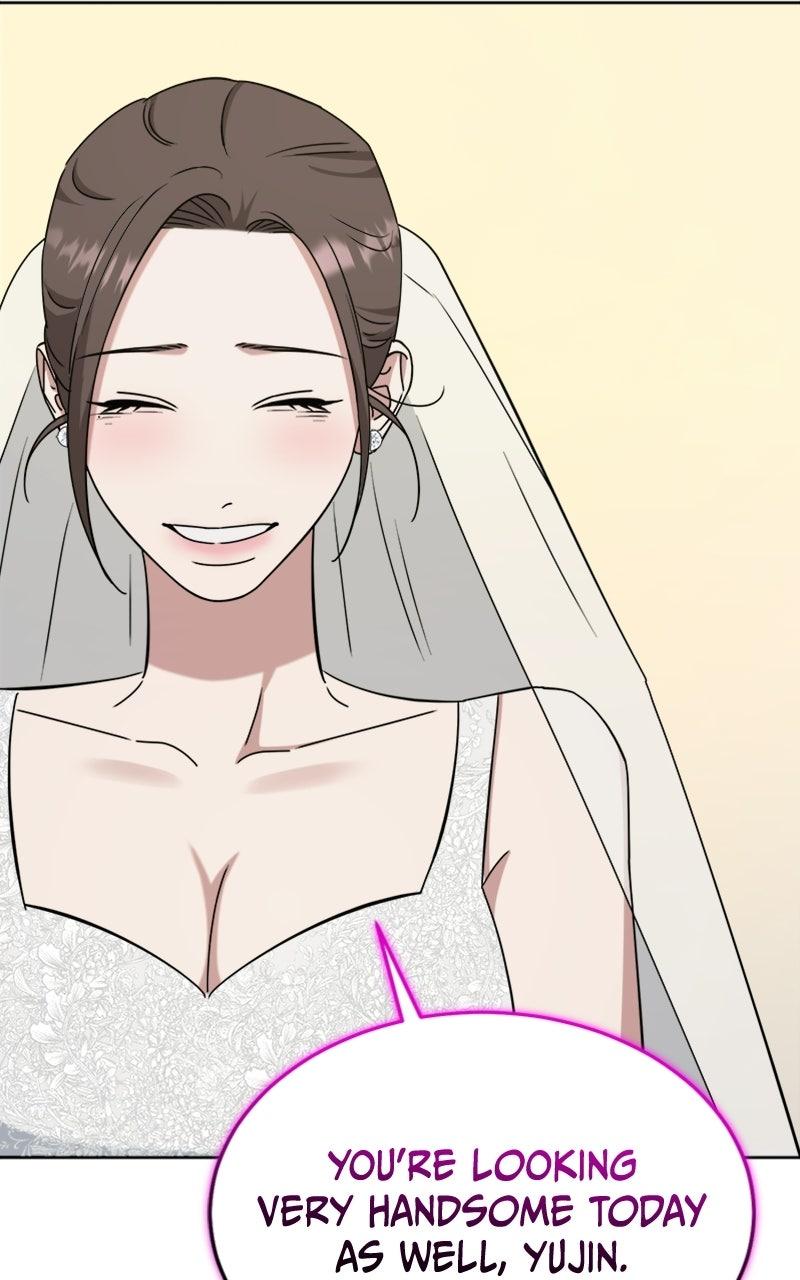 Locked Onto You Chapter 108 - Page 35