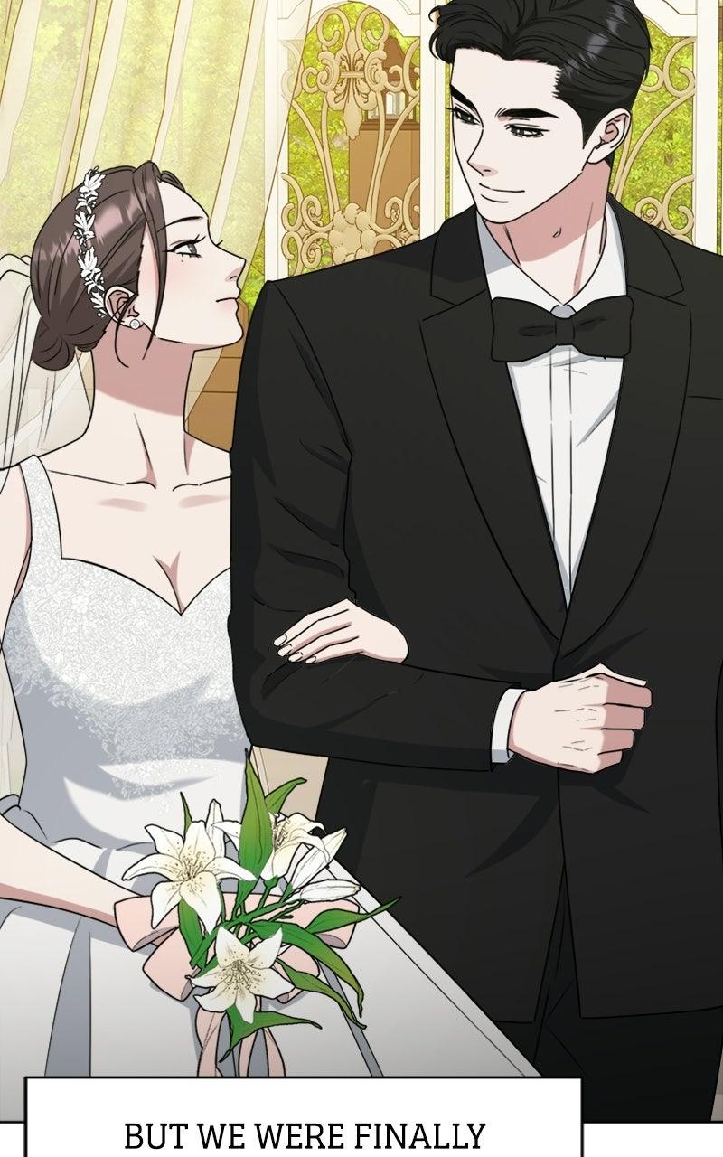 Locked Onto You Chapter 108 - Page 38