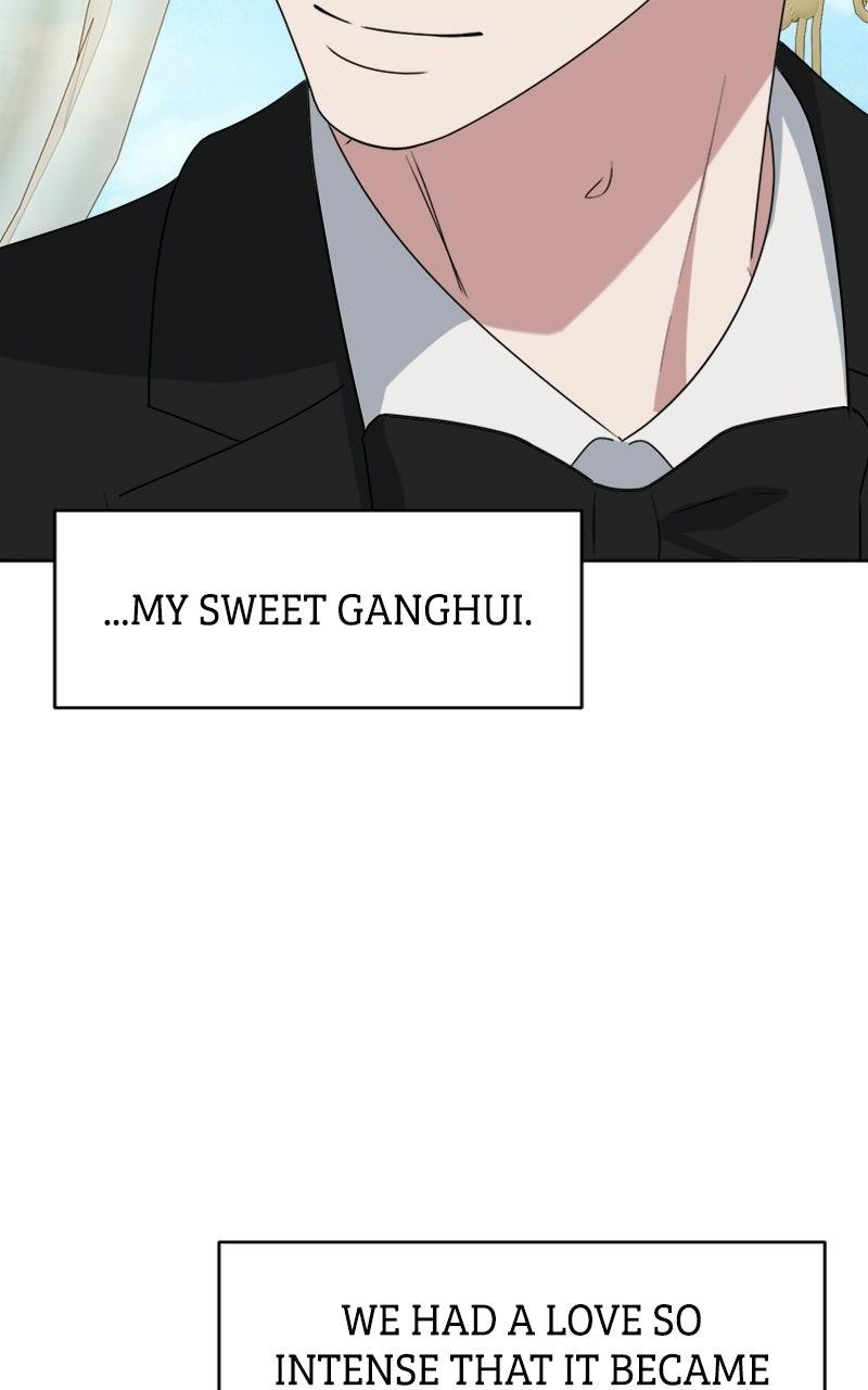 Locked Onto You Chapter 108 - Page 40