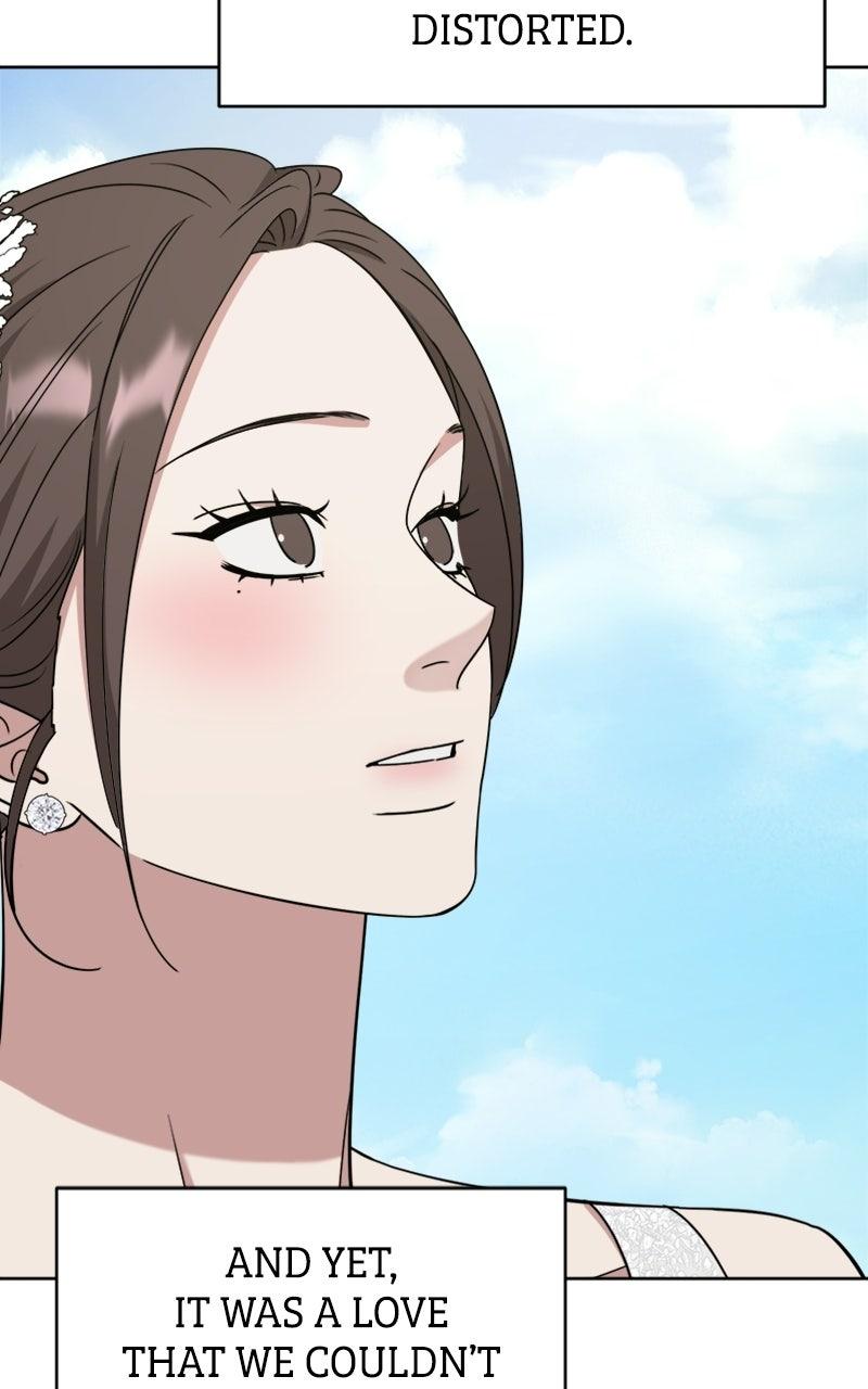 Locked Onto You Chapter 108 - Page 41