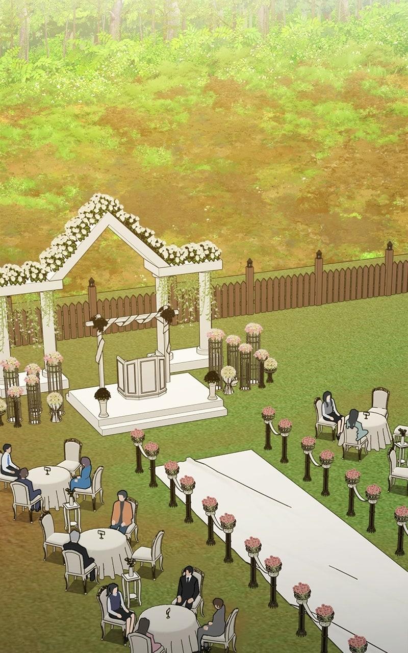 Locked Onto You Chapter 108 - Page 47