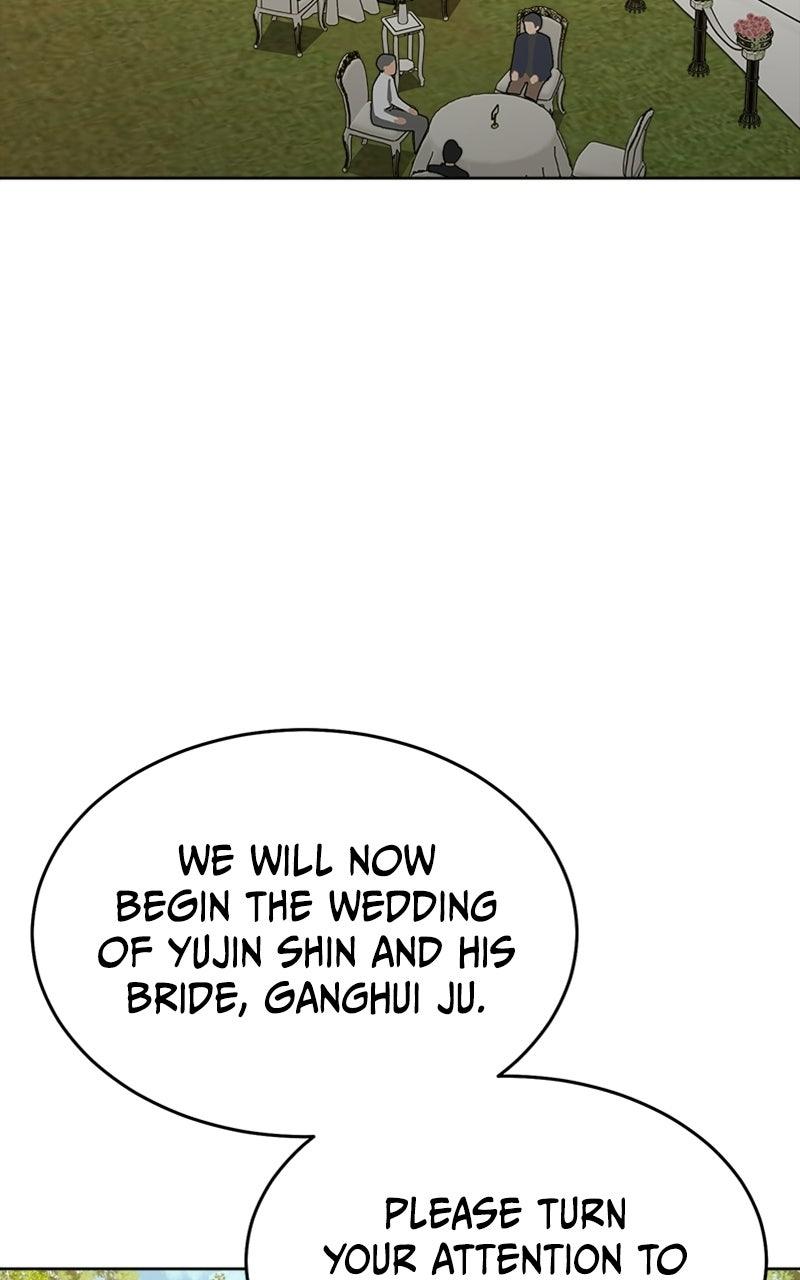 Locked Onto You Chapter 108 - Page 48