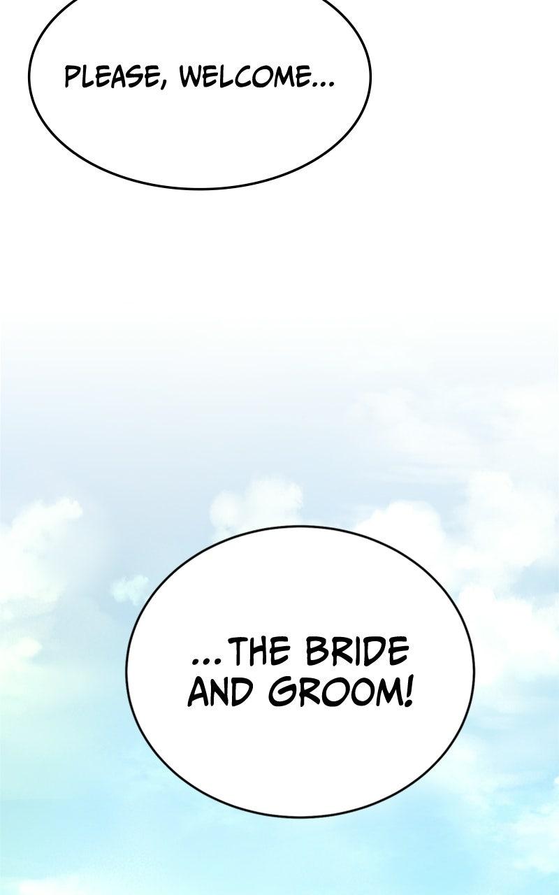 Locked Onto You Chapter 108 - Page 50