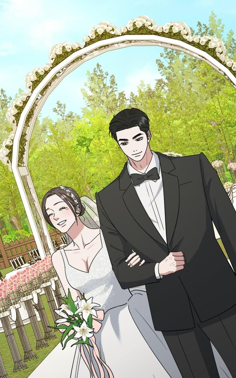 Locked Onto You Chapter 108 - Page 51