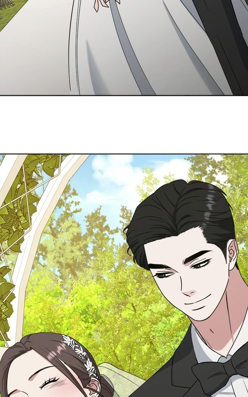 Locked Onto You Chapter 108 - Page 52