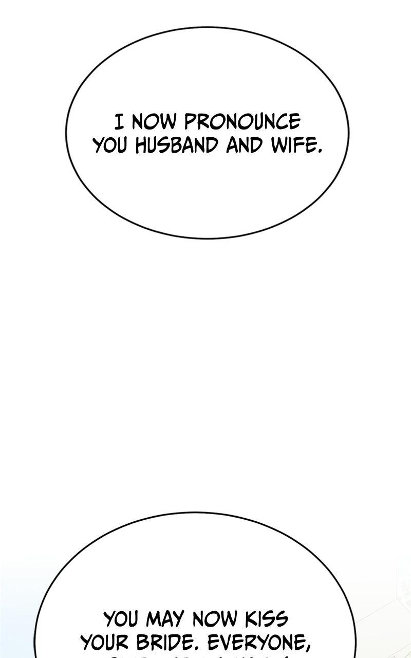 Locked Onto You Chapter 108 - Page 54