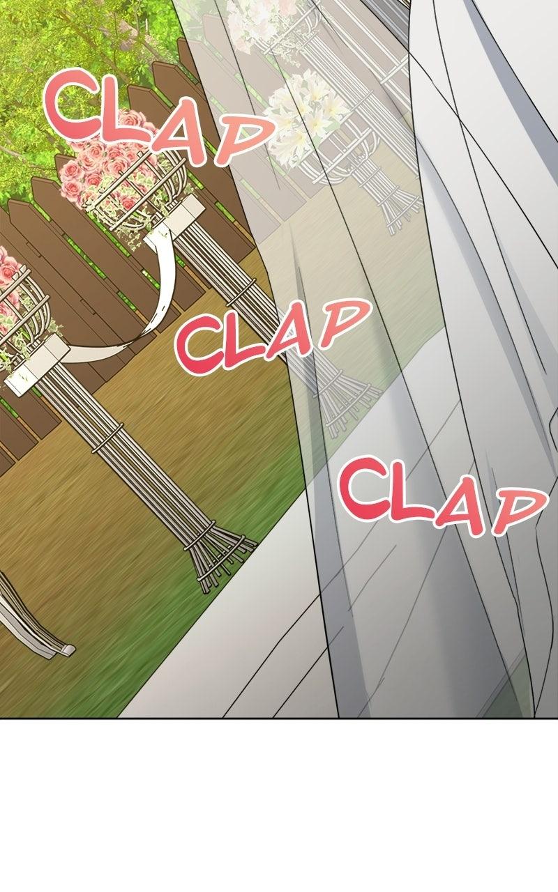 Locked Onto You Chapter 108 - Page 56