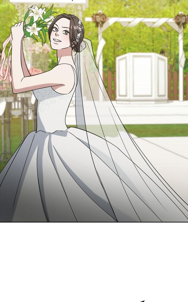 Locked Onto You Chapter 108 - Page 60