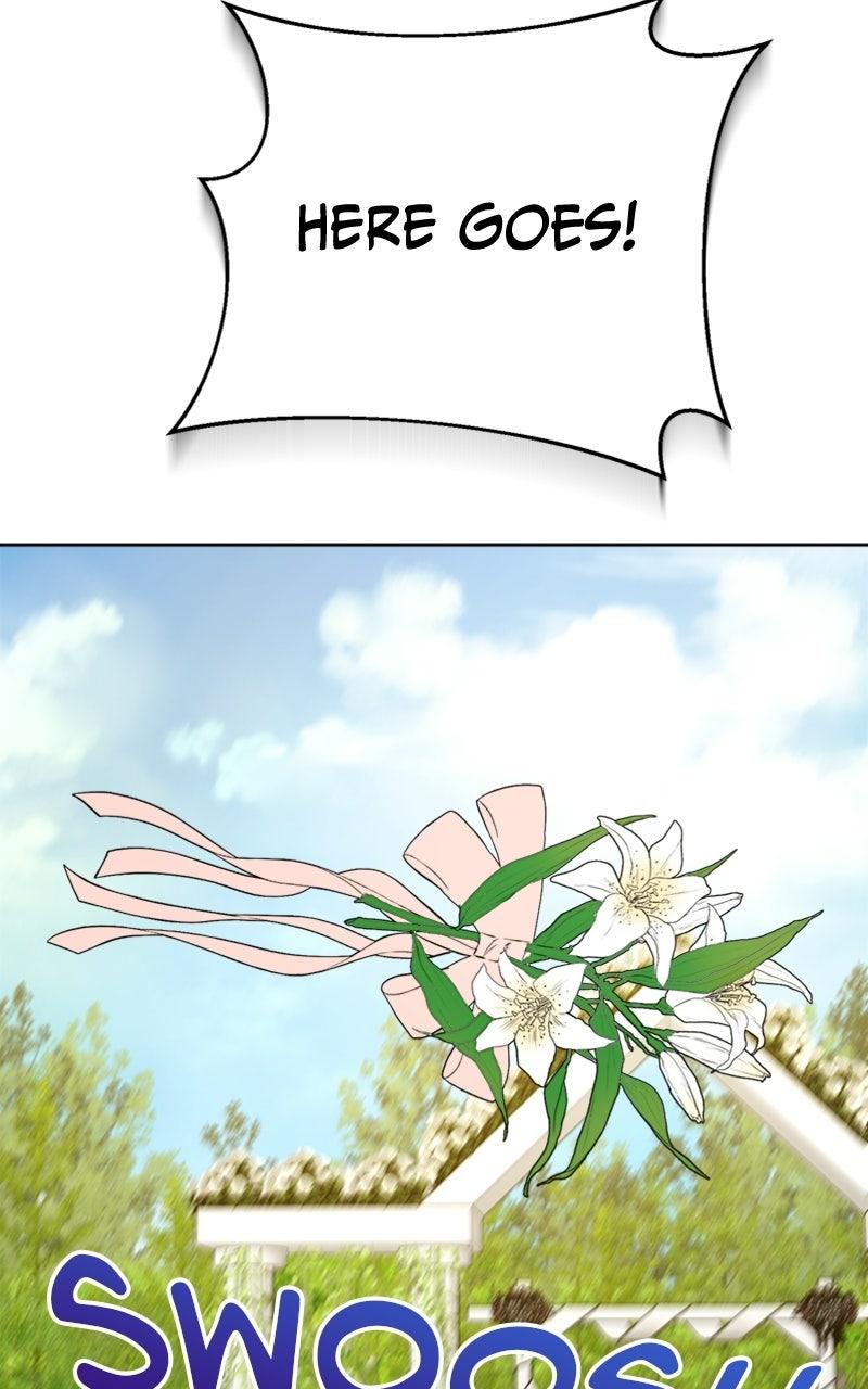 Locked Onto You Chapter 108 - Page 61