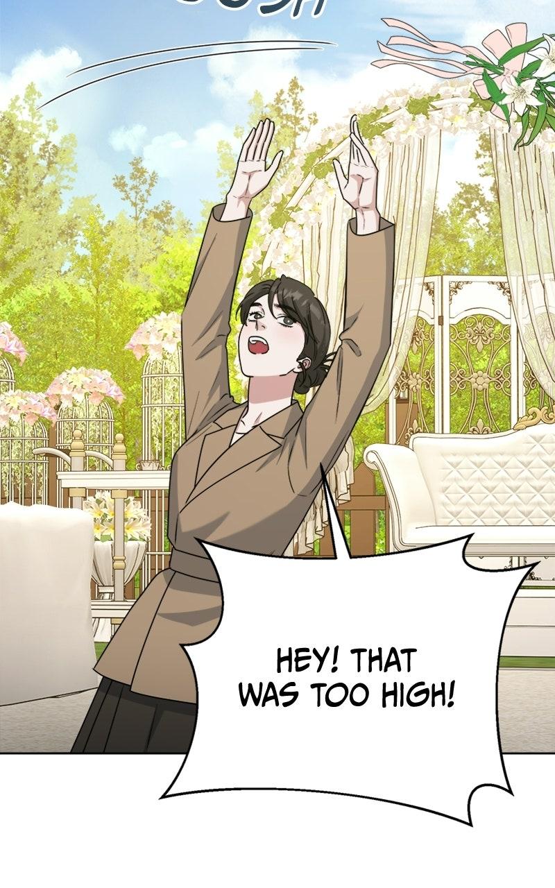 Locked Onto You Chapter 108 - Page 63