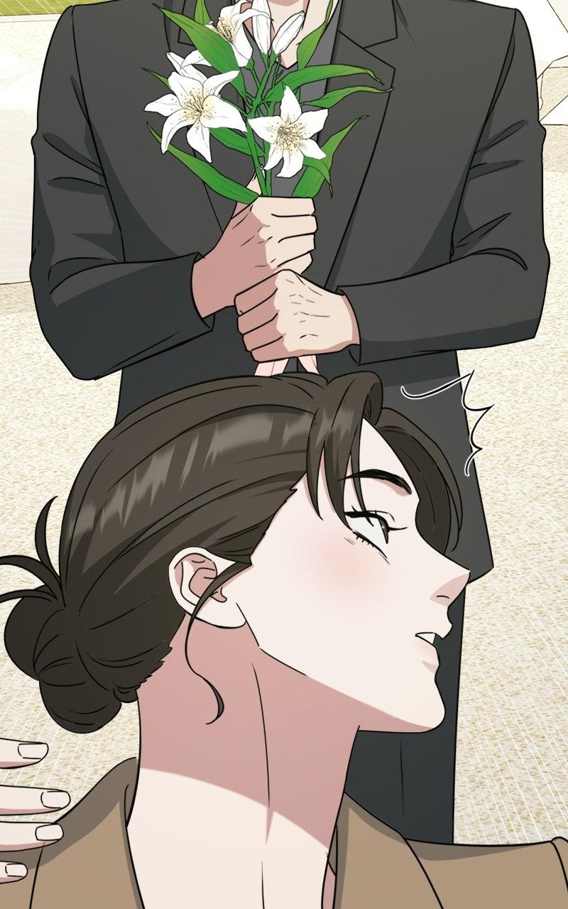 Locked Onto You Chapter 108 - Page 65