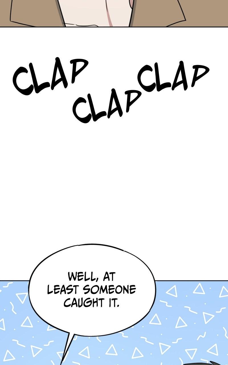 Locked Onto You Chapter 108 - Page 66