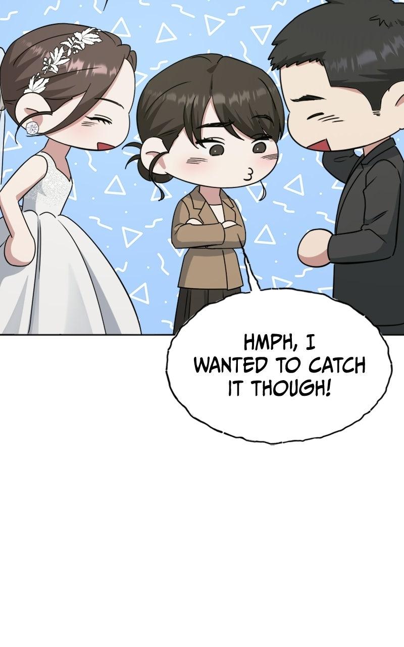 Locked Onto You Chapter 108 - Page 67